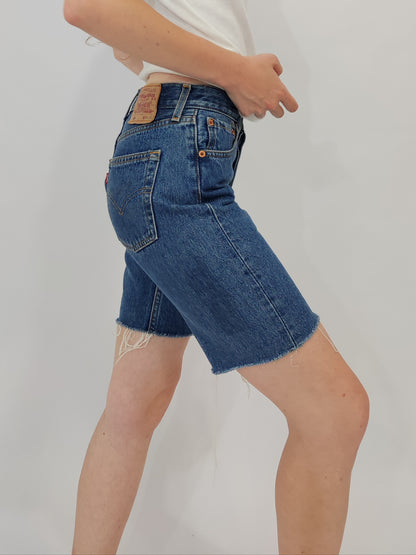 Levi's 501 Shorts