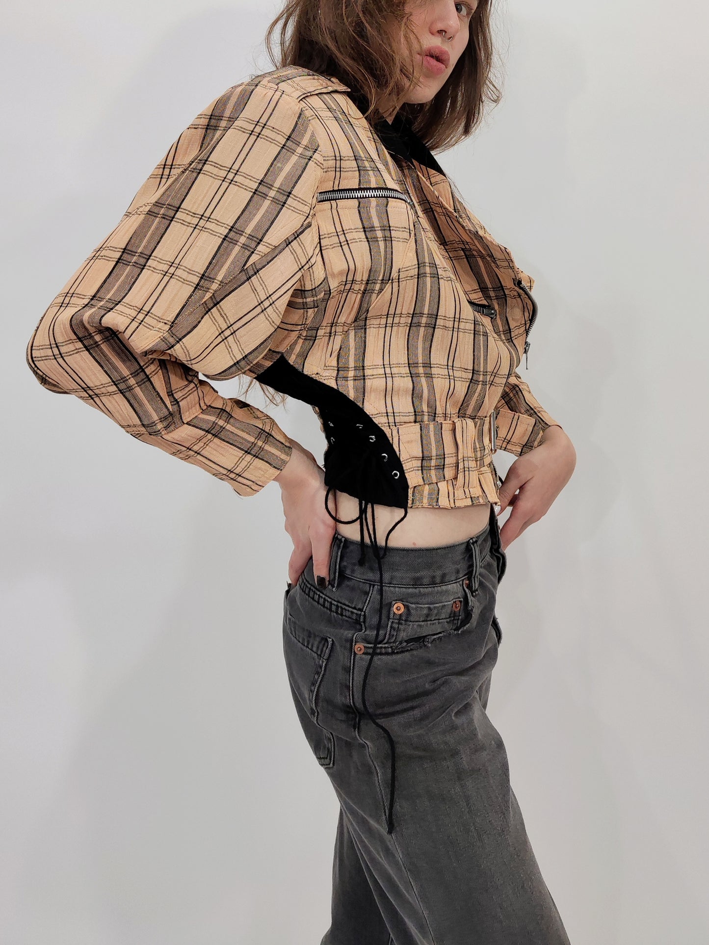 Pop84 Early '80s Vintage Jacket