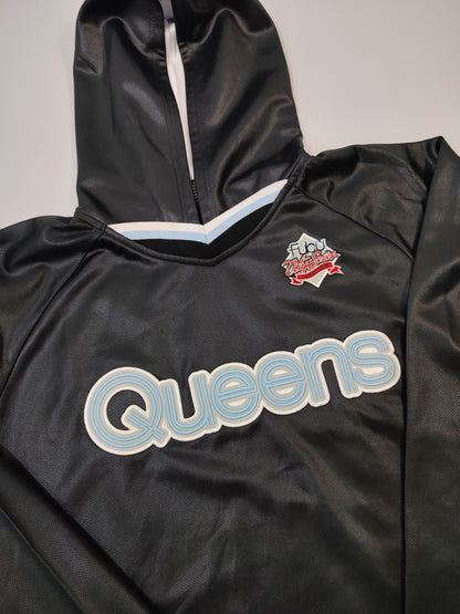 Fubu City Series Jersey - Queens XL