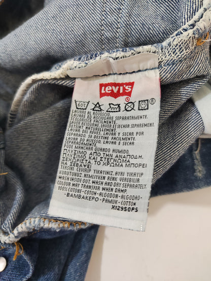 Levi's 501 Shorts