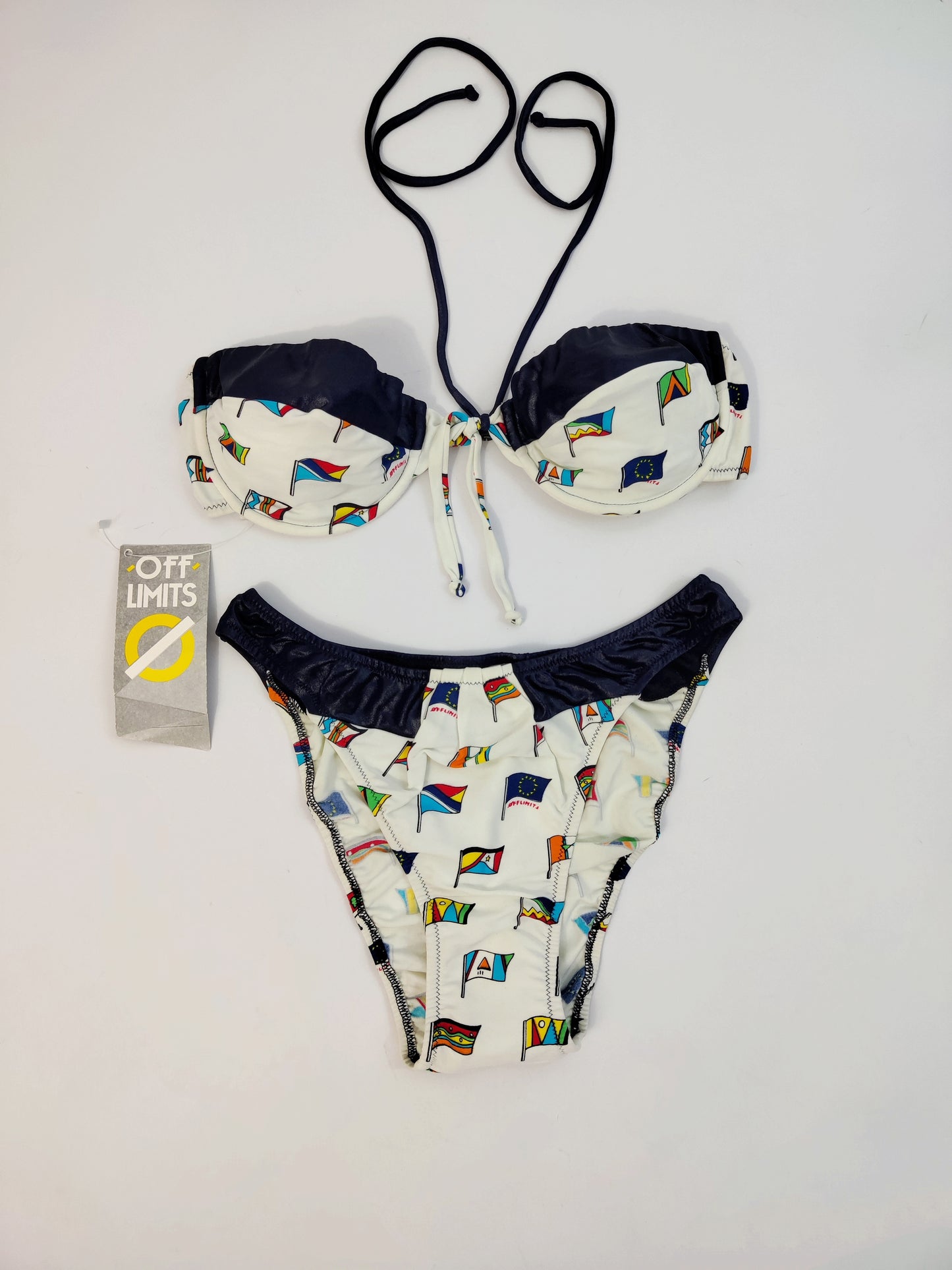 Off Limits Deadstock Bikini
