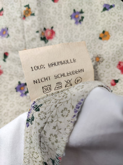 Vintage Top Island