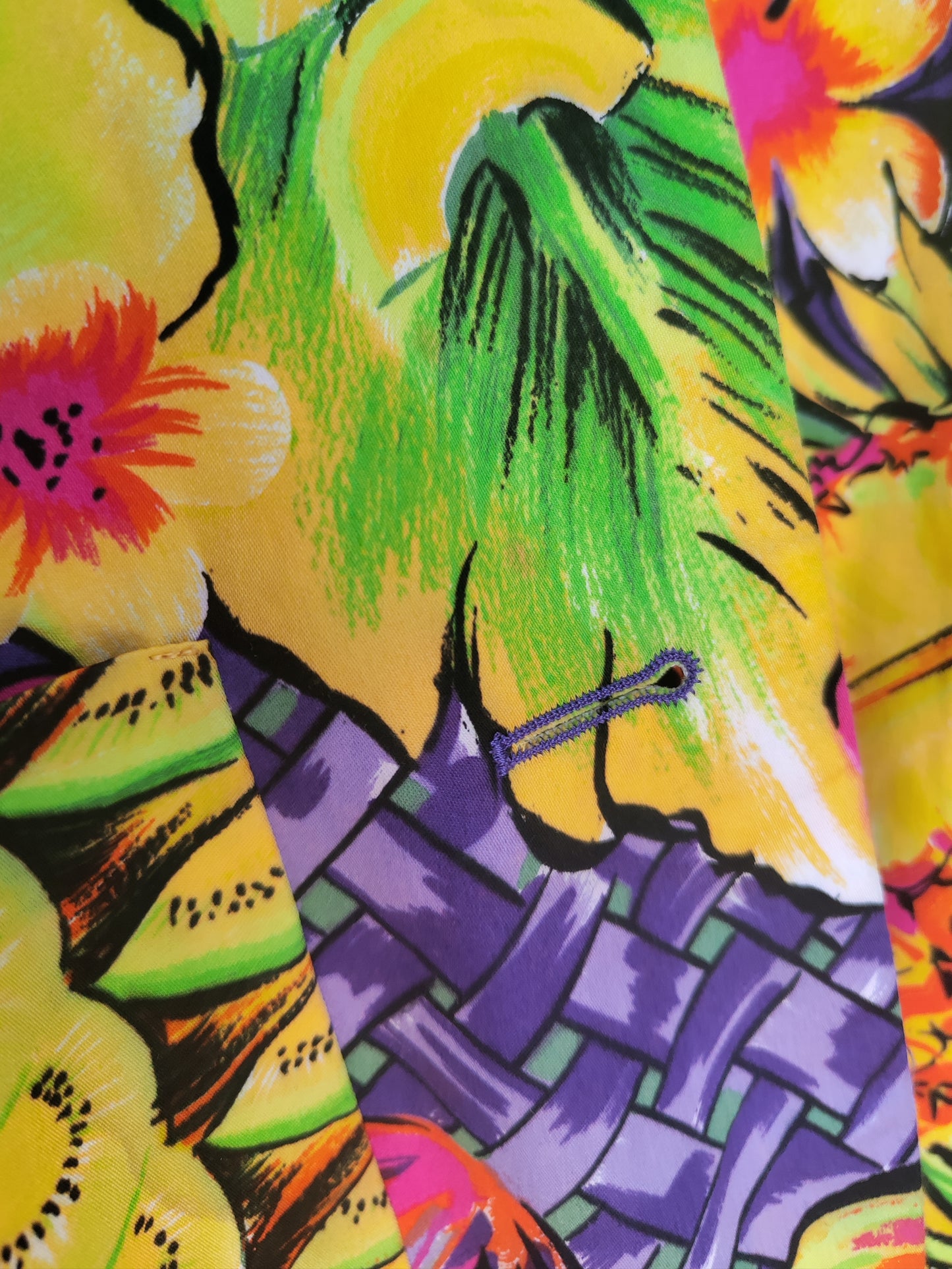 Archive - Laurel Escada TuttiFrutti Co-Ord