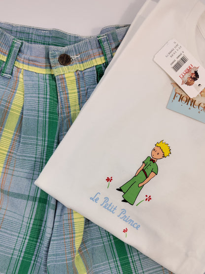 Fiorucci x Le Petit Prince Deadstock T-Shirt