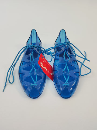 Vintage Deadstock Jelly Shoes