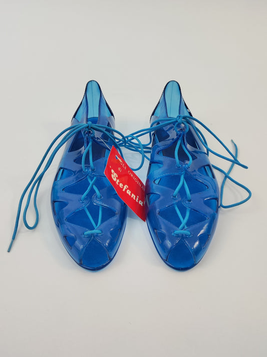 Vintage Deadstock Jelly Shoes