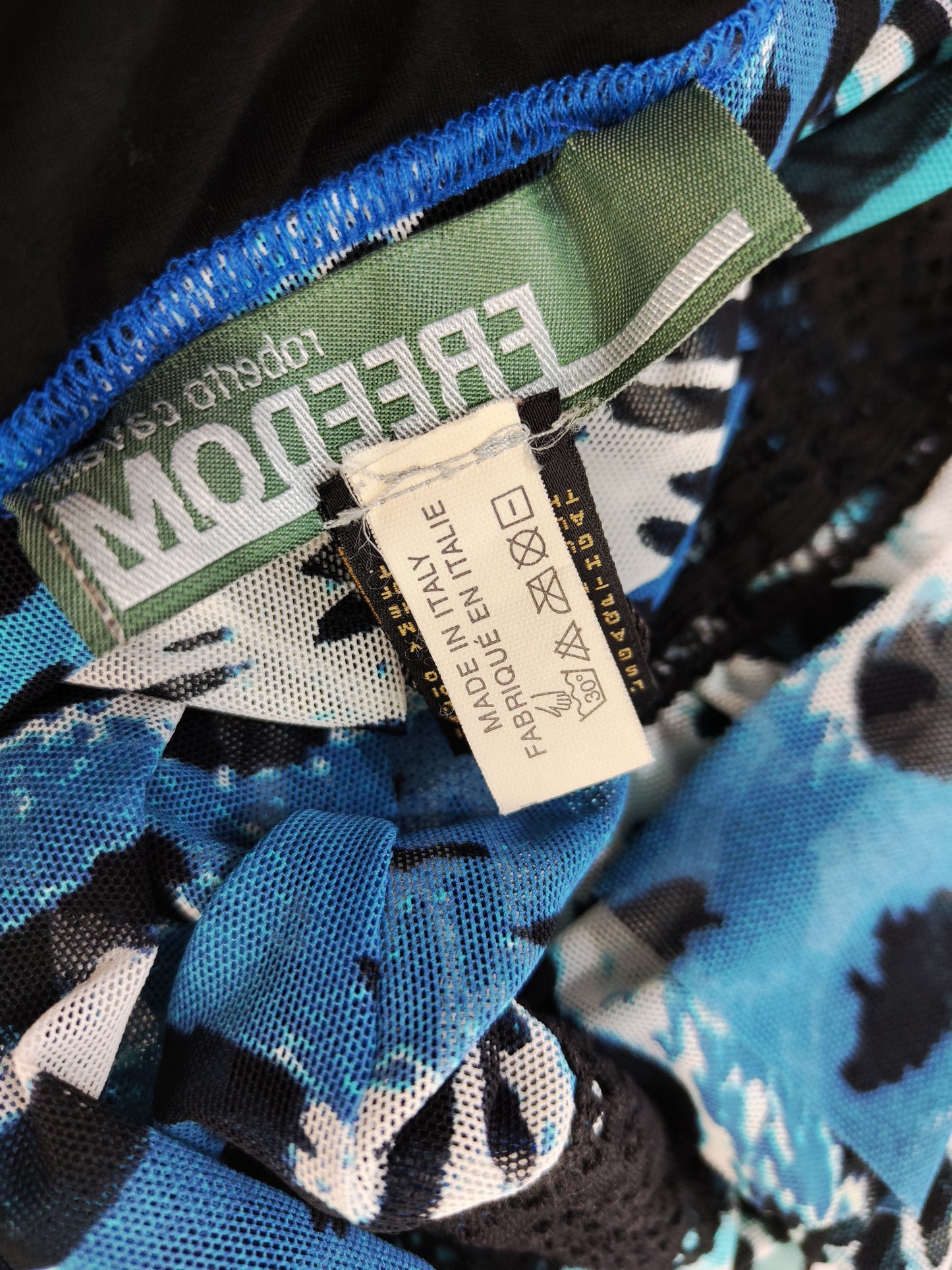 Roberto Cavalli Vintage Skirt