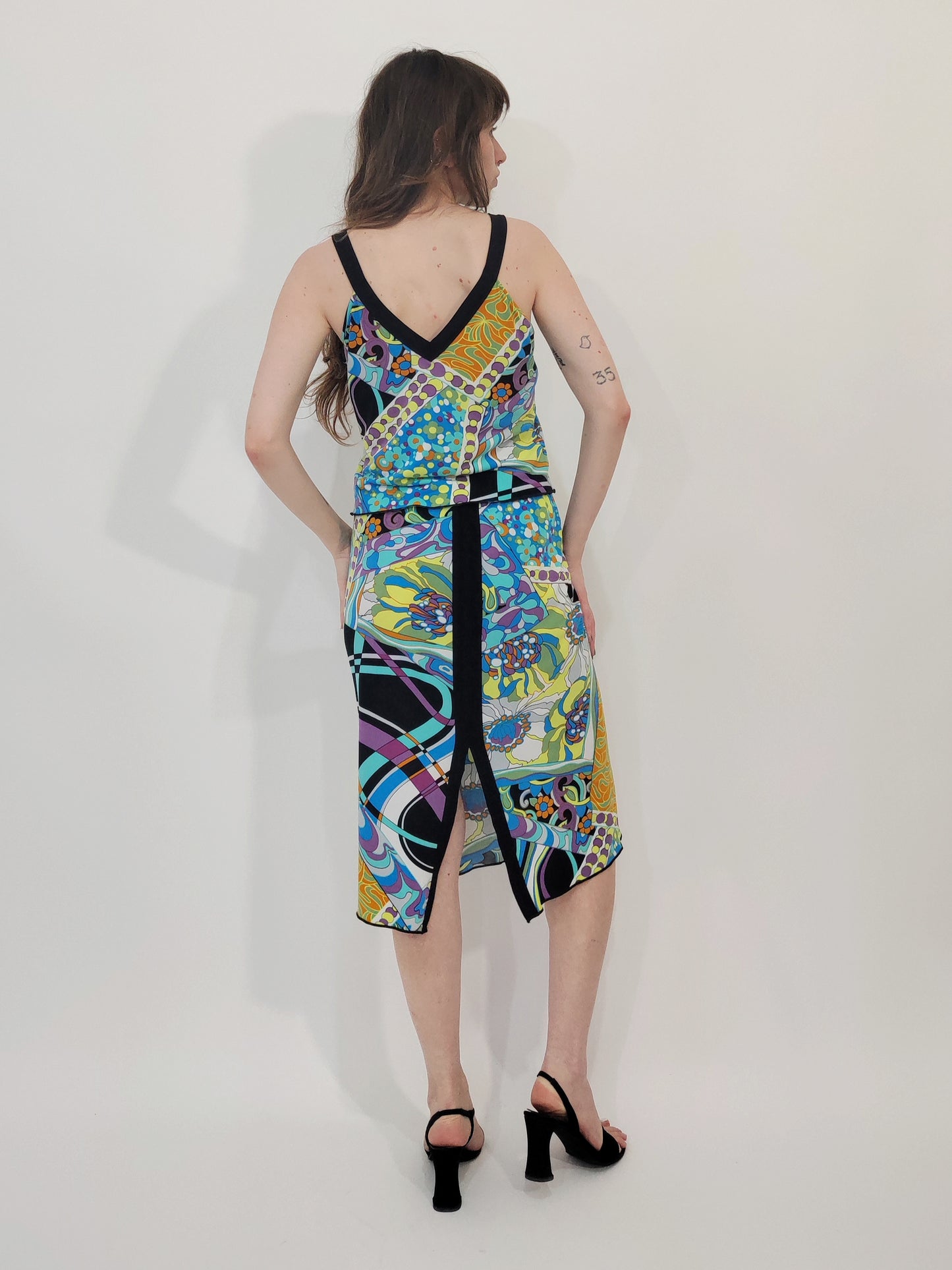 '90s Co-Ord