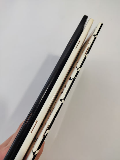 Fendi 3 Pack A5 Notebook - Small Defects