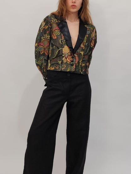 Archive - Sportalm Tapestry Blazer