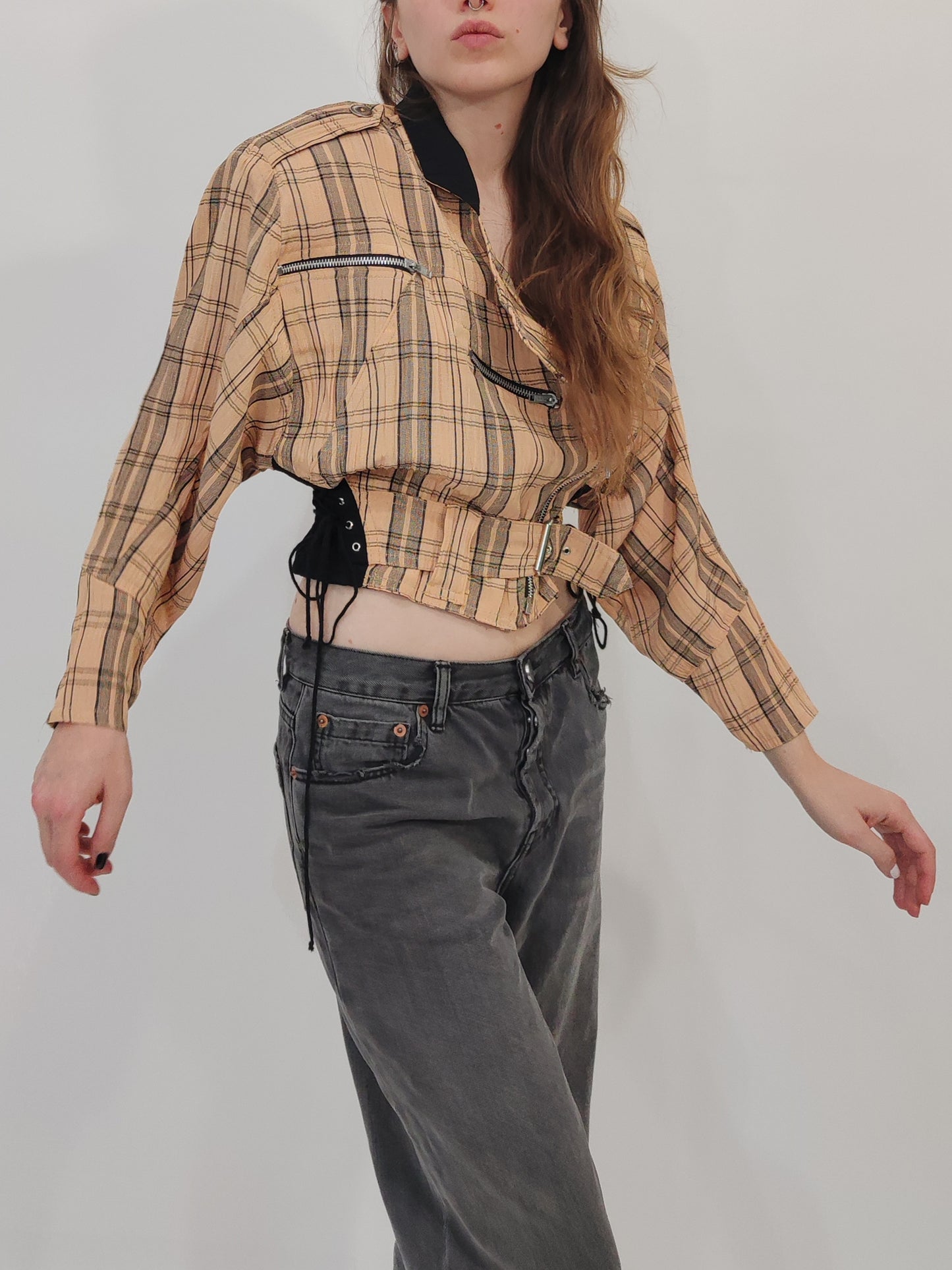 Pop84 Early '80s Vintage Jacket