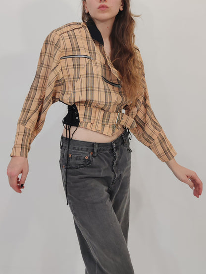 Pop84 Early '80s Vintage Jacket