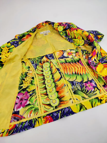 Archive - Laurel Escada TuttiFrutti Co-Ord