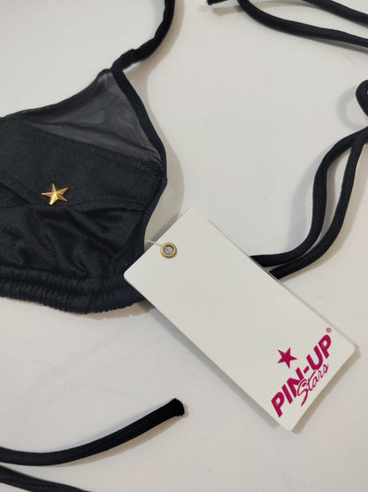 Pin Up Stars Deadstock Bra