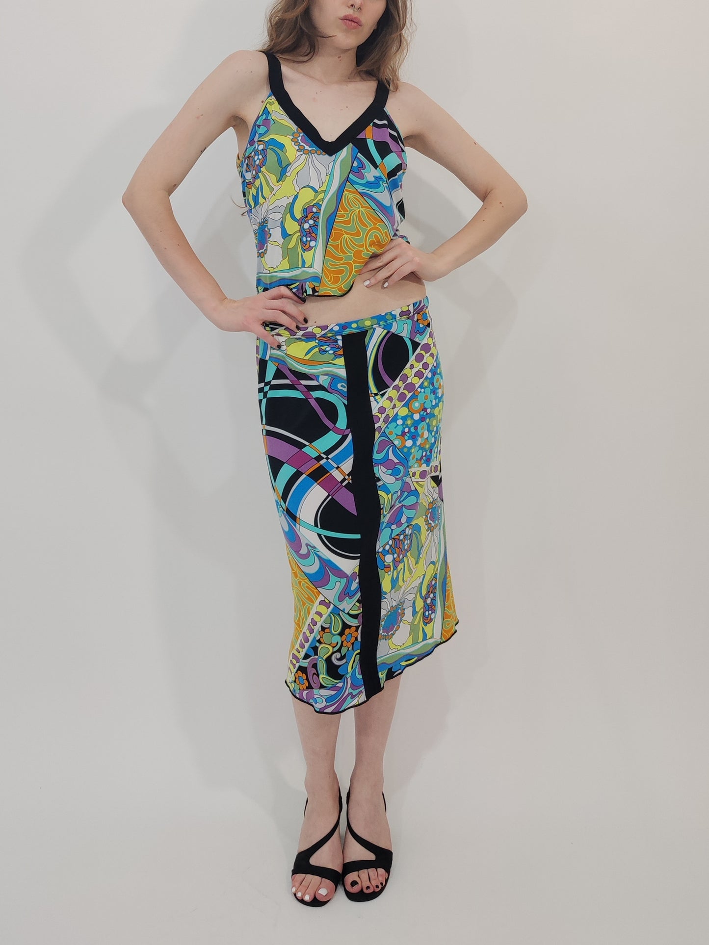 '90s Co-Ord