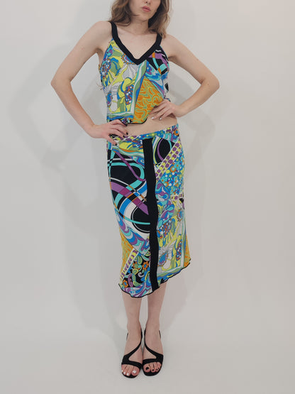 '90s Co-Ord