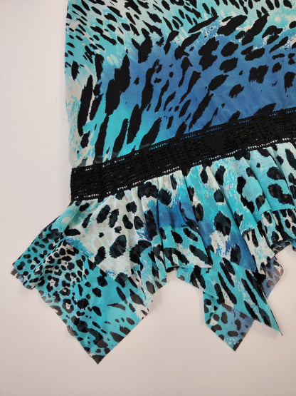 Roberto Cavalli Vintage Skirt