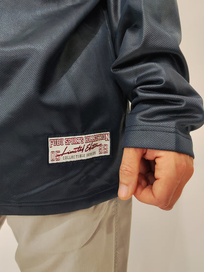 Fubu City Series Jersey - Eastside XL