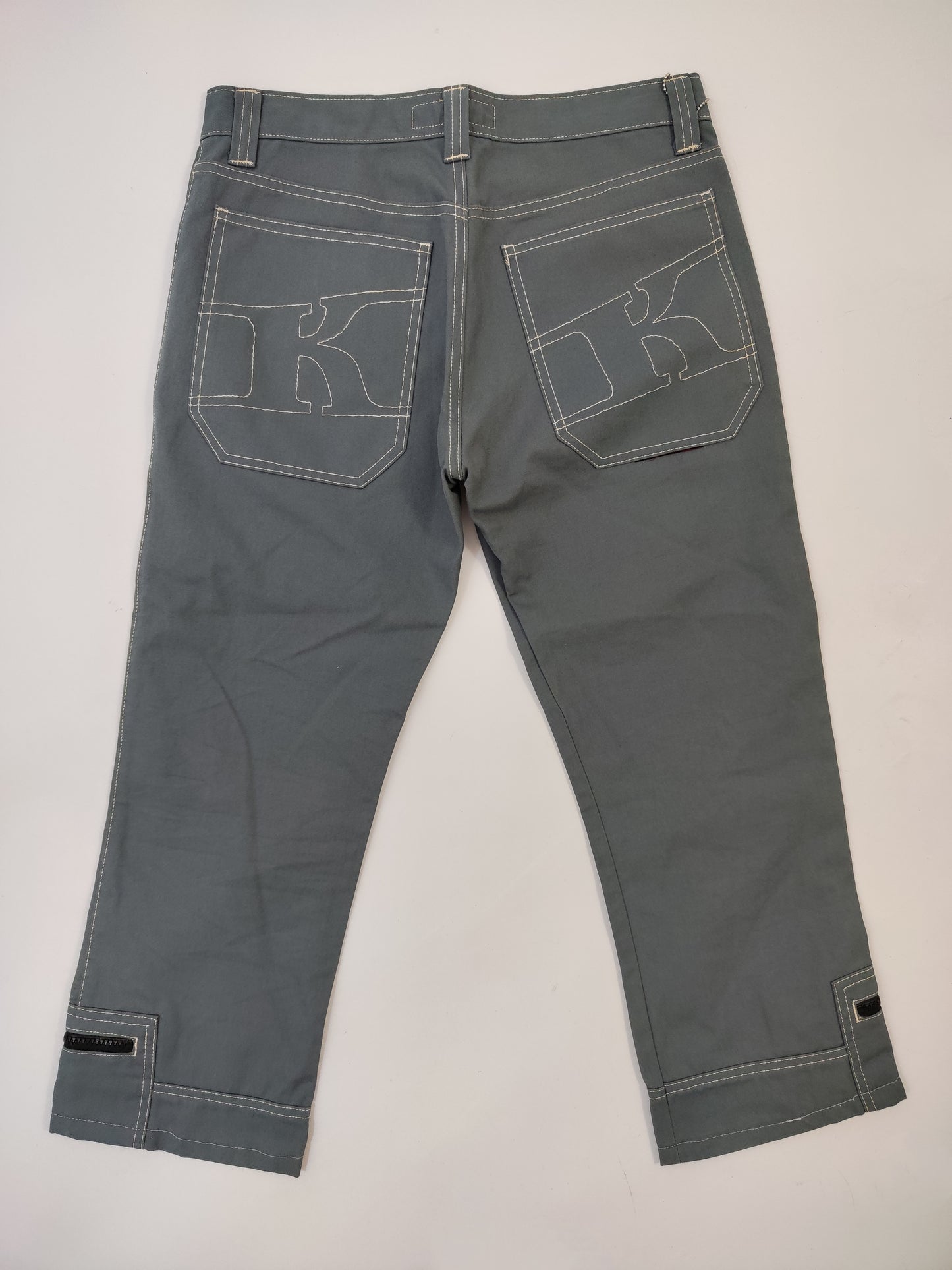 Killah Capri Pants
