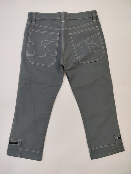 Killah Capri Pants