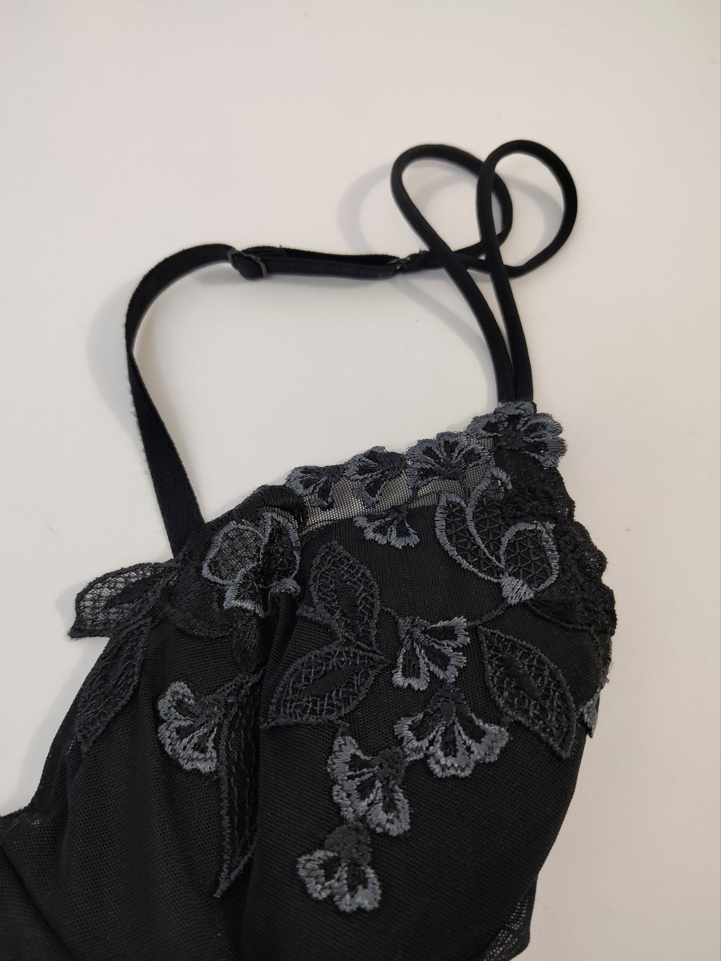 La Perla Deadstock Vintage Bodysuit