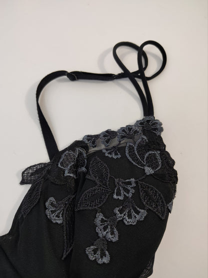 La Perla Deadstock Vintage Bodysuit