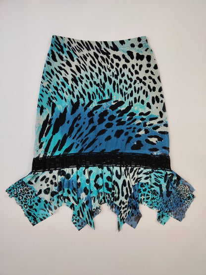 Roberto Cavalli Vintage Skirt