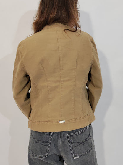 Late '90s Extyn Deadstock Cotton Jacket