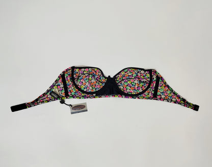 Missoni Luxury Vintage Deadstock Bra