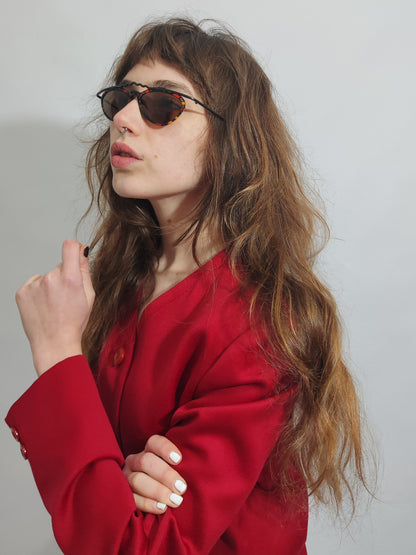 Robert Rudger Archive Vintage Sunglasses