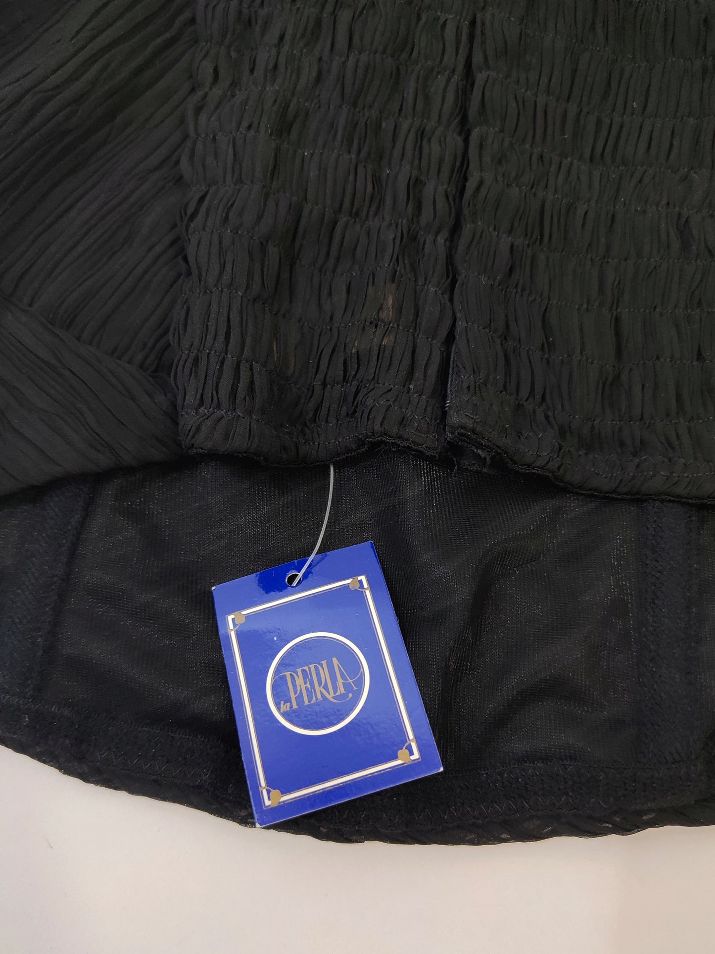 La Perla Vintage Deadstock Bustier Top