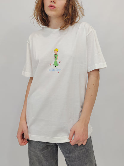 Fiorucci x Le Petit Prince Deadstock T-Shirt