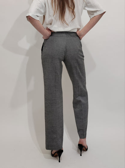 Vivienne Westwood Red Label 2009c. Grey Trousers