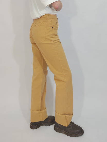 Les Copains Made in Italy Vintage Deadstock Jeans