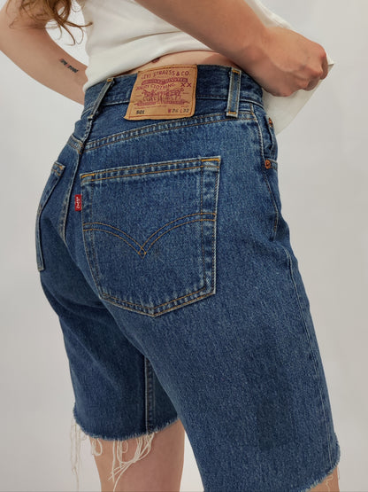 Levi's 501 Shorts