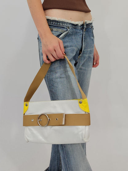 Entrà Leather Bag - VGC