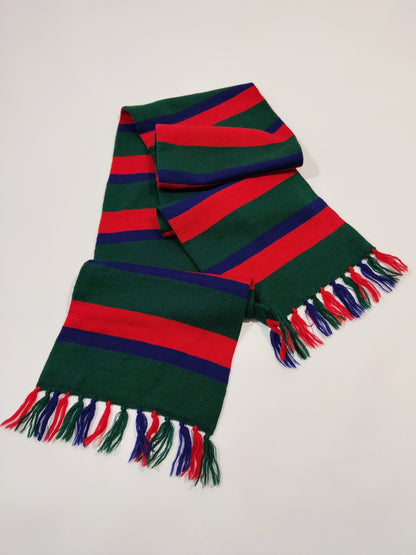 '80s Vintage Scarf