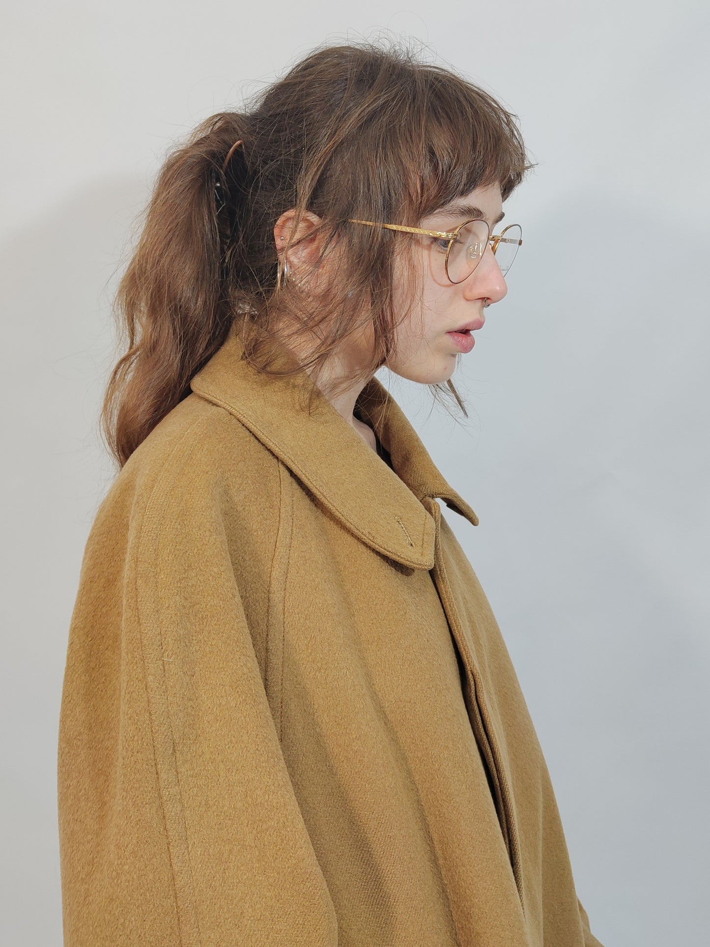 Dior Vintage Deadstock Eyeglasses