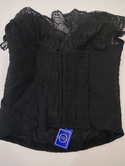 La Perla Vintage Deadstock Bustier Top