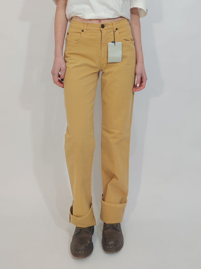 Les Copains Made in Italy Vintage Deadstock Jeans