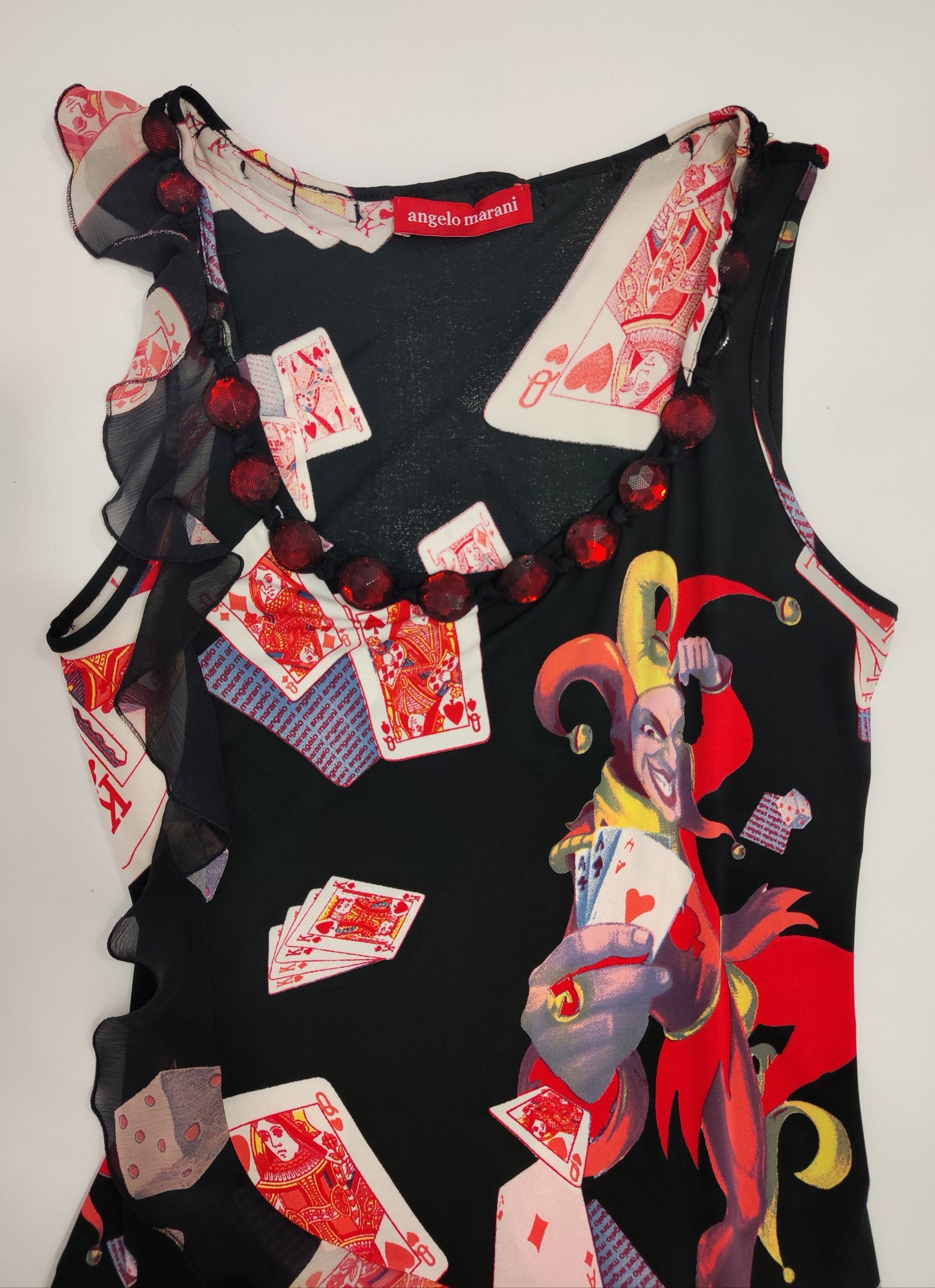 Marani Vintage Dress