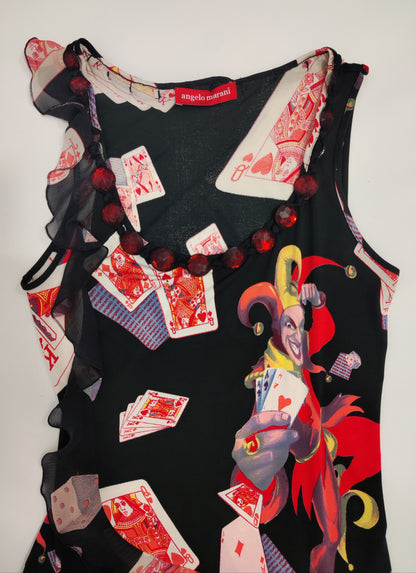 Marani Vintage Dress