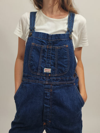 Jesus Jeans Vintage Overalls