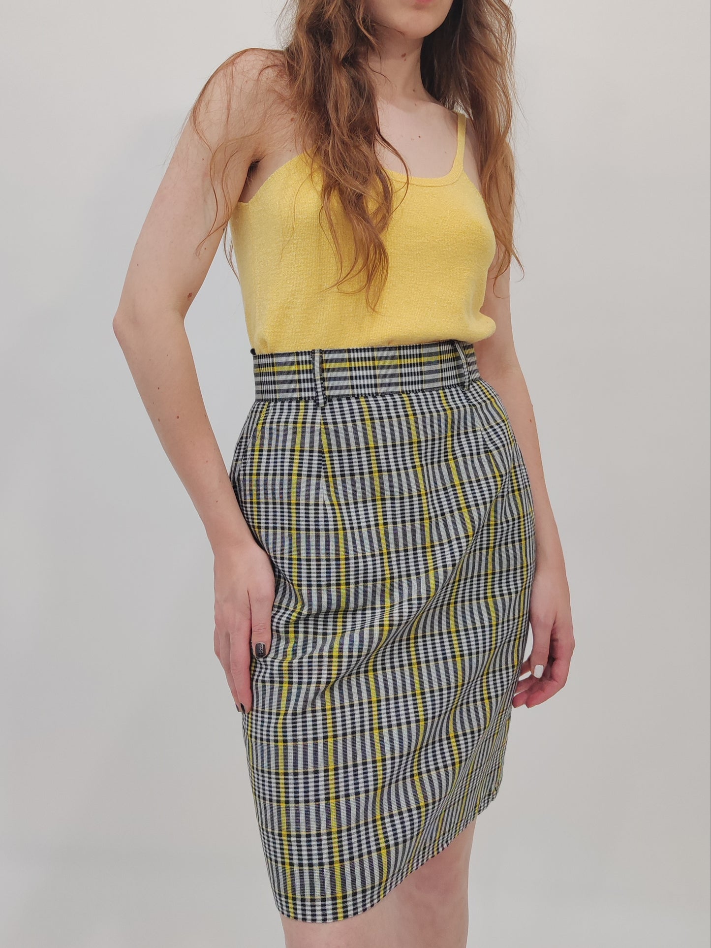 Early '90s Vintage Skirt
