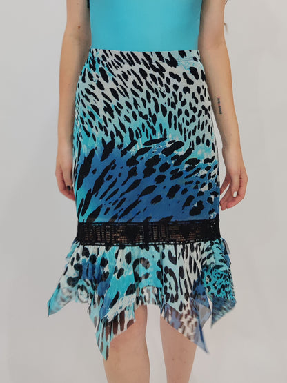 Roberto Cavalli Vintage Skirt