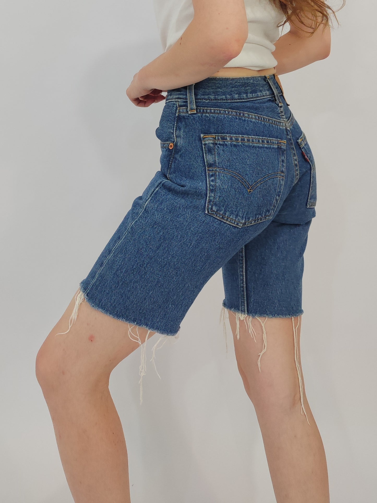 Levi's 501 Shorts