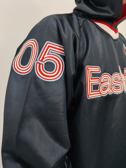 Fubu City Series Jersey - Eastside XL