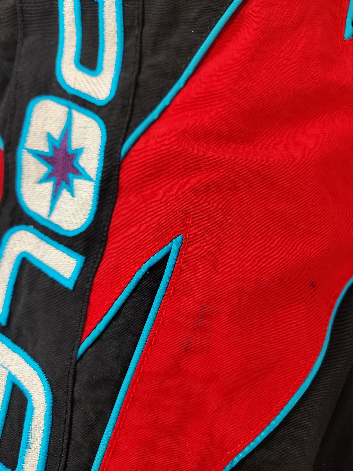 Polaris Vintage Racing Jacket