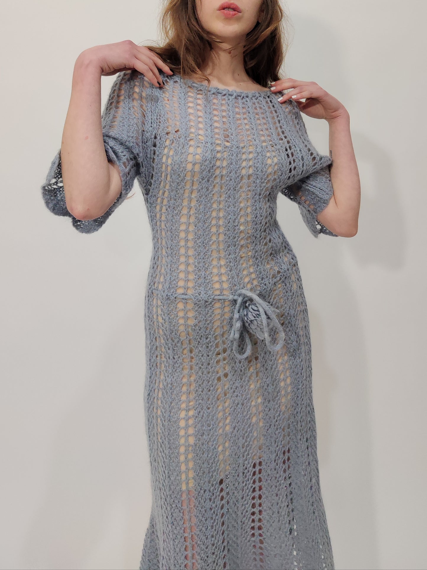 Y2K Dress