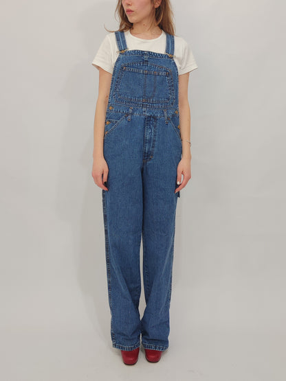 Vintage Deadstock Overalls- Size S